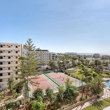 Apto Svezda Playa Las Americas By Paramount Holidays Arona  Extérieur photo