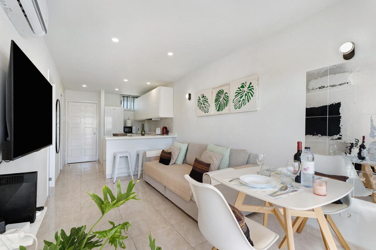 Apto Svezda Playa Las Americas By Paramount Holidays Arona  Extérieur photo