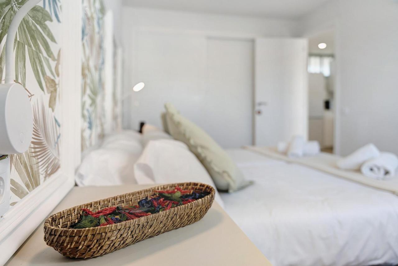 Apto Svezda Playa Las Americas By Paramount Holidays Arona  Extérieur photo