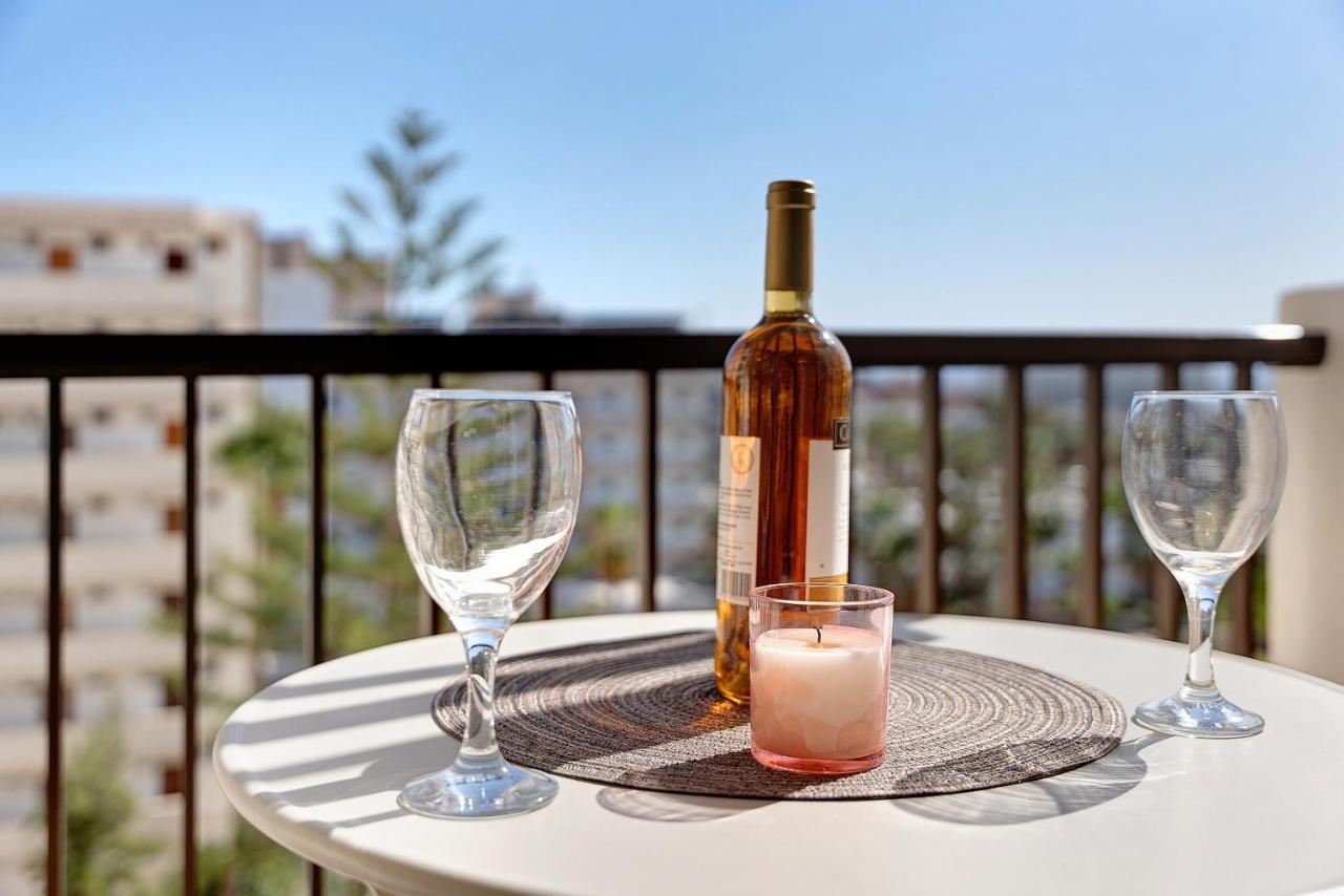Apto Svezda Playa Las Americas By Paramount Holidays Arona  Extérieur photo
