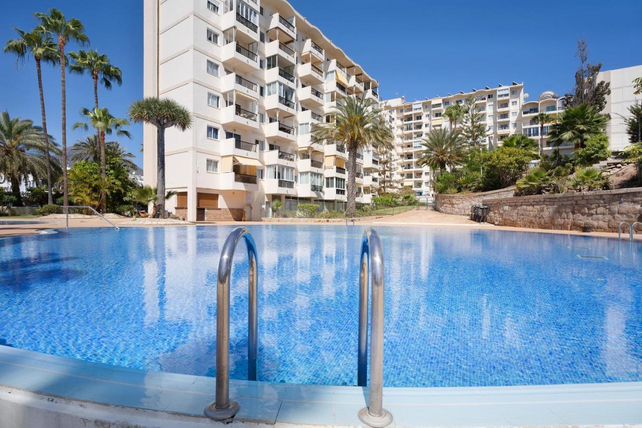 Apto Svezda Playa Las Americas By Paramount Holidays Arona  Extérieur photo