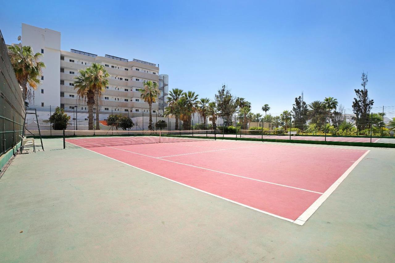 Apto Svezda Playa Las Americas By Paramount Holidays Arona  Extérieur photo