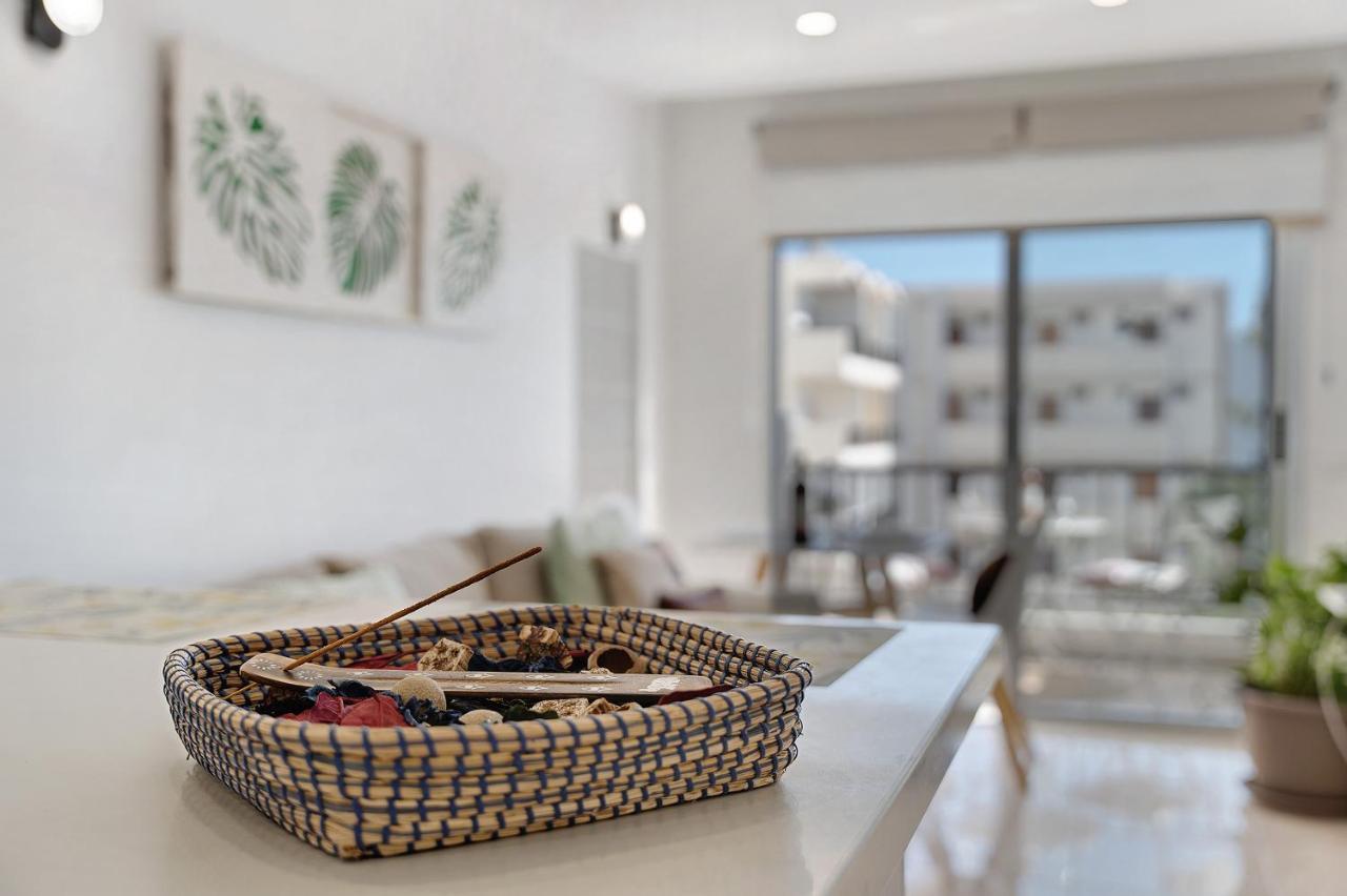 Apto Svezda Playa Las Americas By Paramount Holidays Arona  Extérieur photo