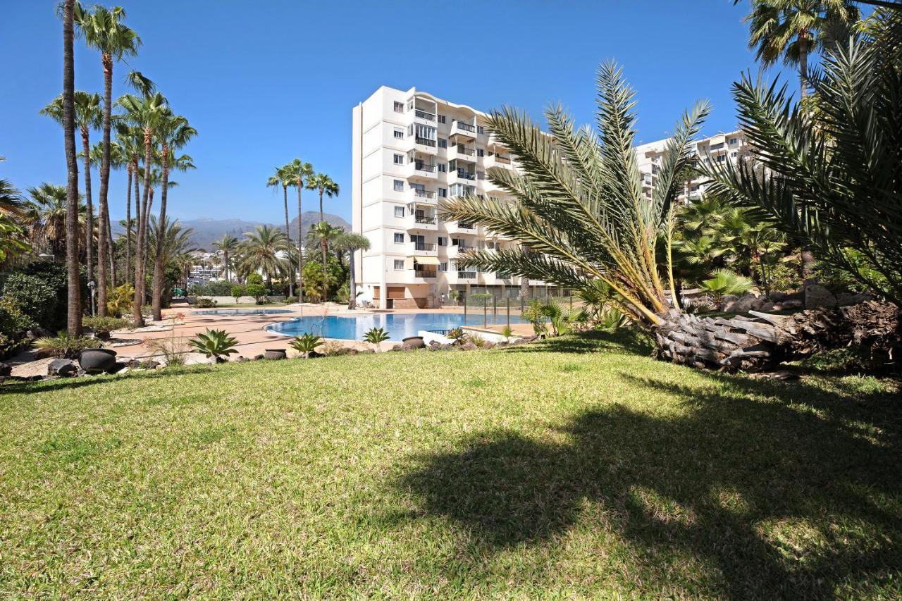 Apto Svezda Playa Las Americas By Paramount Holidays Arona  Extérieur photo
