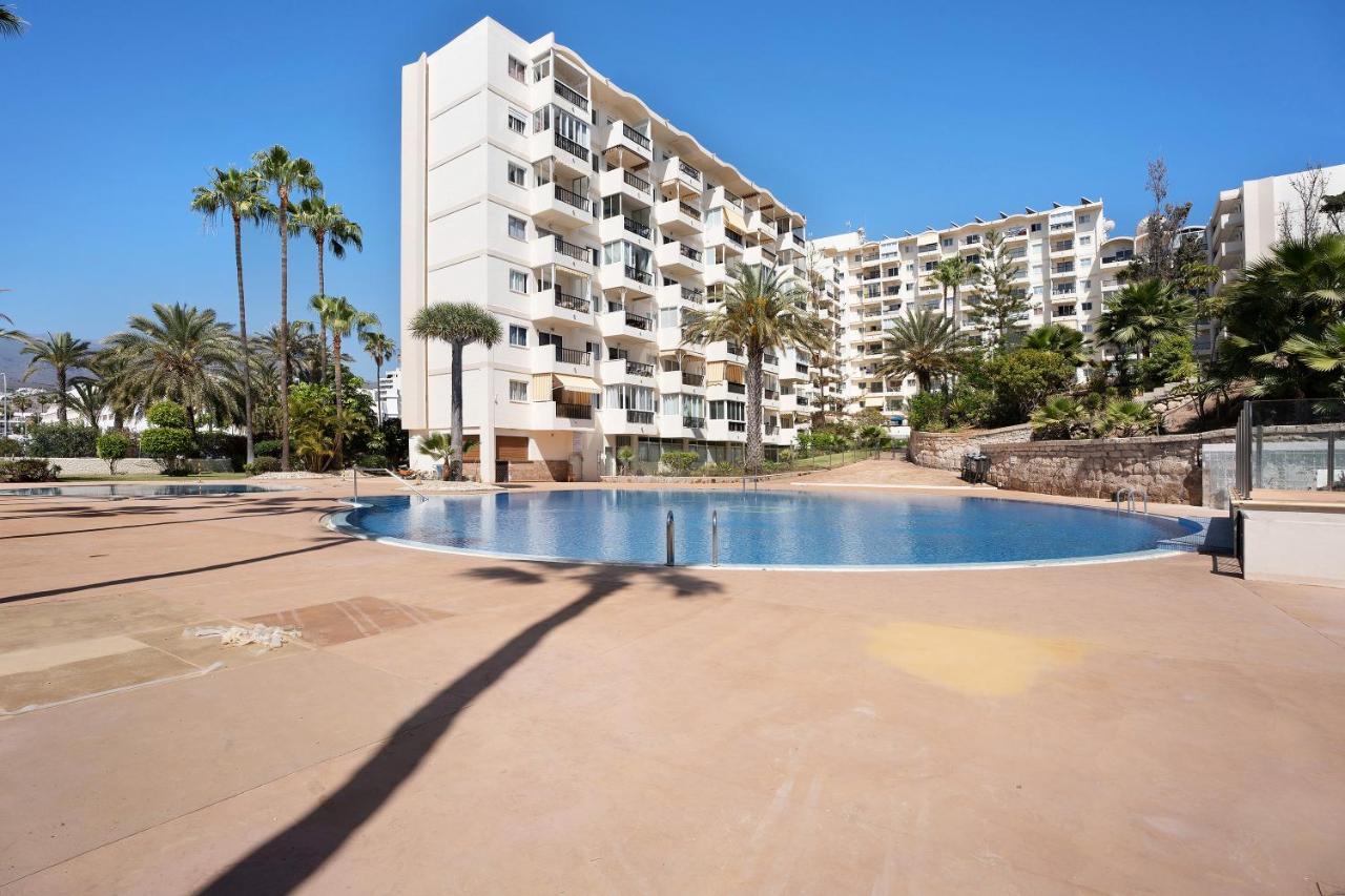 Apto Svezda Playa Las Americas By Paramount Holidays Arona  Extérieur photo