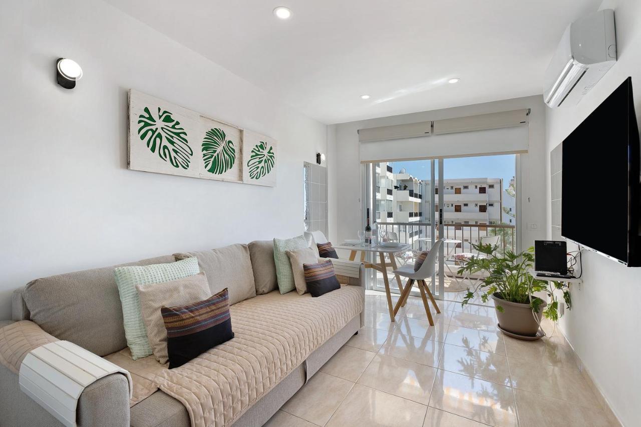 Apto Svezda Playa Las Americas By Paramount Holidays Arona  Extérieur photo
