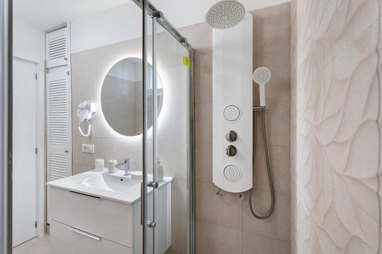 Apto Svezda Playa Las Americas By Paramount Holidays Arona  Extérieur photo